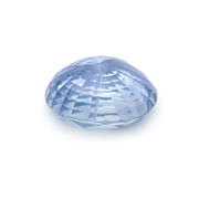 Natural Blue Sapphire (Neelam) 10.88cts (12.00ratti)